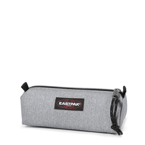 Eastpak Eastpak Benchmark Single Pencil Case, 21 cm, Grey (Sunday Grey) 2