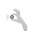 Revlon Revlon ColorStay Crème Eye Shadow, Black Currant 7