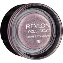Revlon ColorStay Crème Eye Shadow, Black Currant