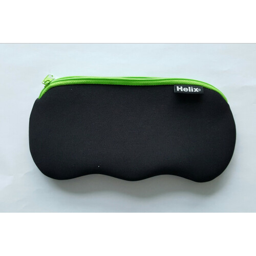 Helix Gaming Controller Pencil Case - Black 1