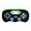 Helix Gaming Controller Pencil Case - Black 1