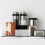 OXO OXO Good Grips Pepper Grinder - Black/Silver 9