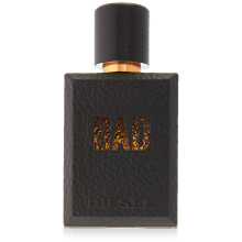 Diesel Bad Men's Eau De Toilette - 50ml