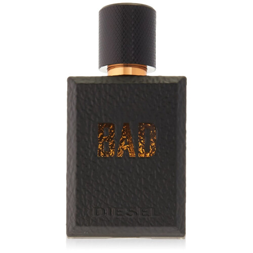 Diesel Diesel Bad Men's Eau De Toilette - 50ml