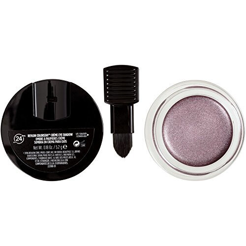 Revlon Revlon ColorStay Crème Eye Shadow, Black Currant 2