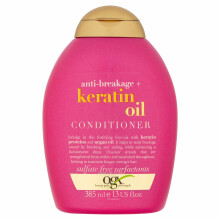Ogx Keratin Oil Anti-Breakage Hair Conditioner 385ml