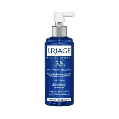 Uriage Ds Lotion Spray 100ml