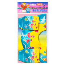 Heless 880Heless Swim Ring with Water Wings for Doll
