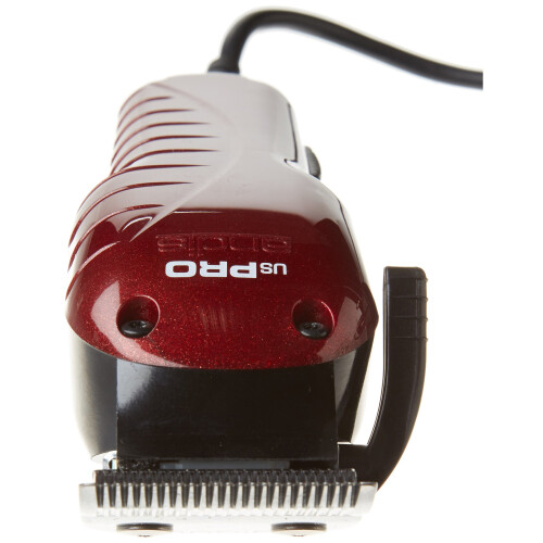 Andis Andis US Pro High Speed Adjustable Blade Clipper 2