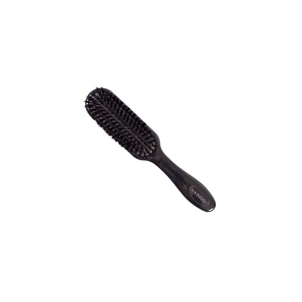 Denman Jack Dean Fade Brush - Black (JDFB)