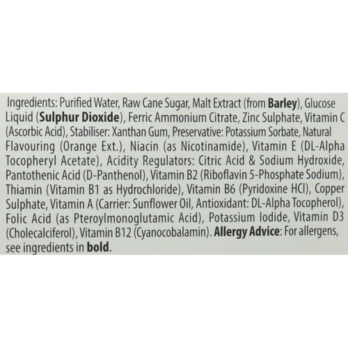 Vitabiotics Vitabiotics Wellkid Multivitamin Liquid, 150 ml 1