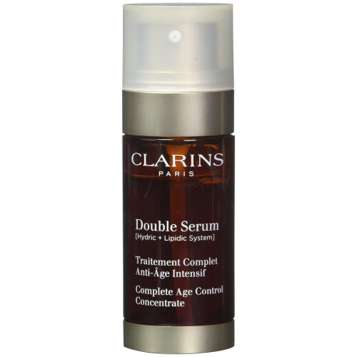 Clarins Clarins Double Serum Complete Age Control Concentrate | 30ml