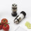 OXO OXO Good Grips Pepper Grinder - Black/Silver 6