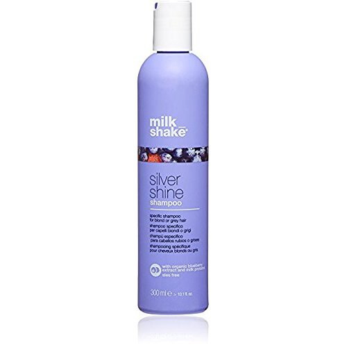 Milk Shake Milk_Shake -  Silver Shine Shampoo 300ml 1
