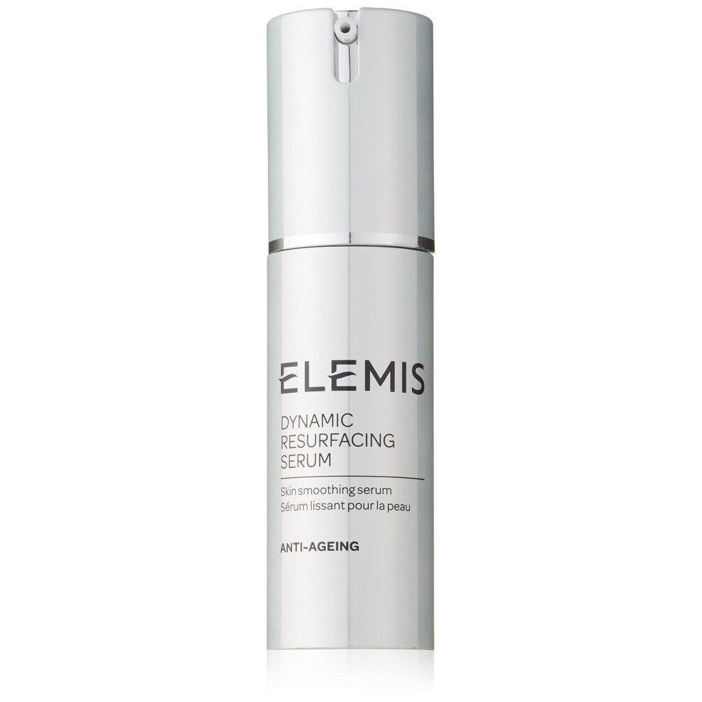 Elemis Dynamic Resurfacing Serum, Skin Smoothing Serum, 30 ml