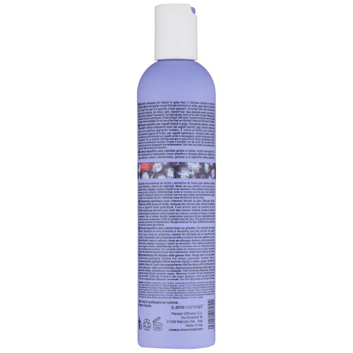 Milk Shake Milk_Shake -  Silver Shine Shampoo 300ml 2