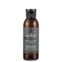 Sukin Oil Balancing Clarifying Facial Tonic 125ml