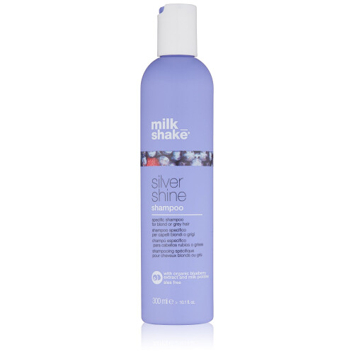 Milk Shake Milk_Shake -  Silver Shine Shampoo 300ml