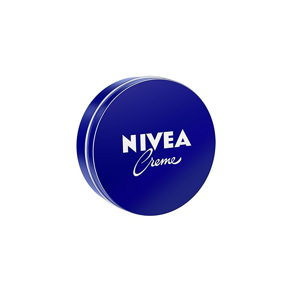 Nivea CrÃ¨me, 75 Ml