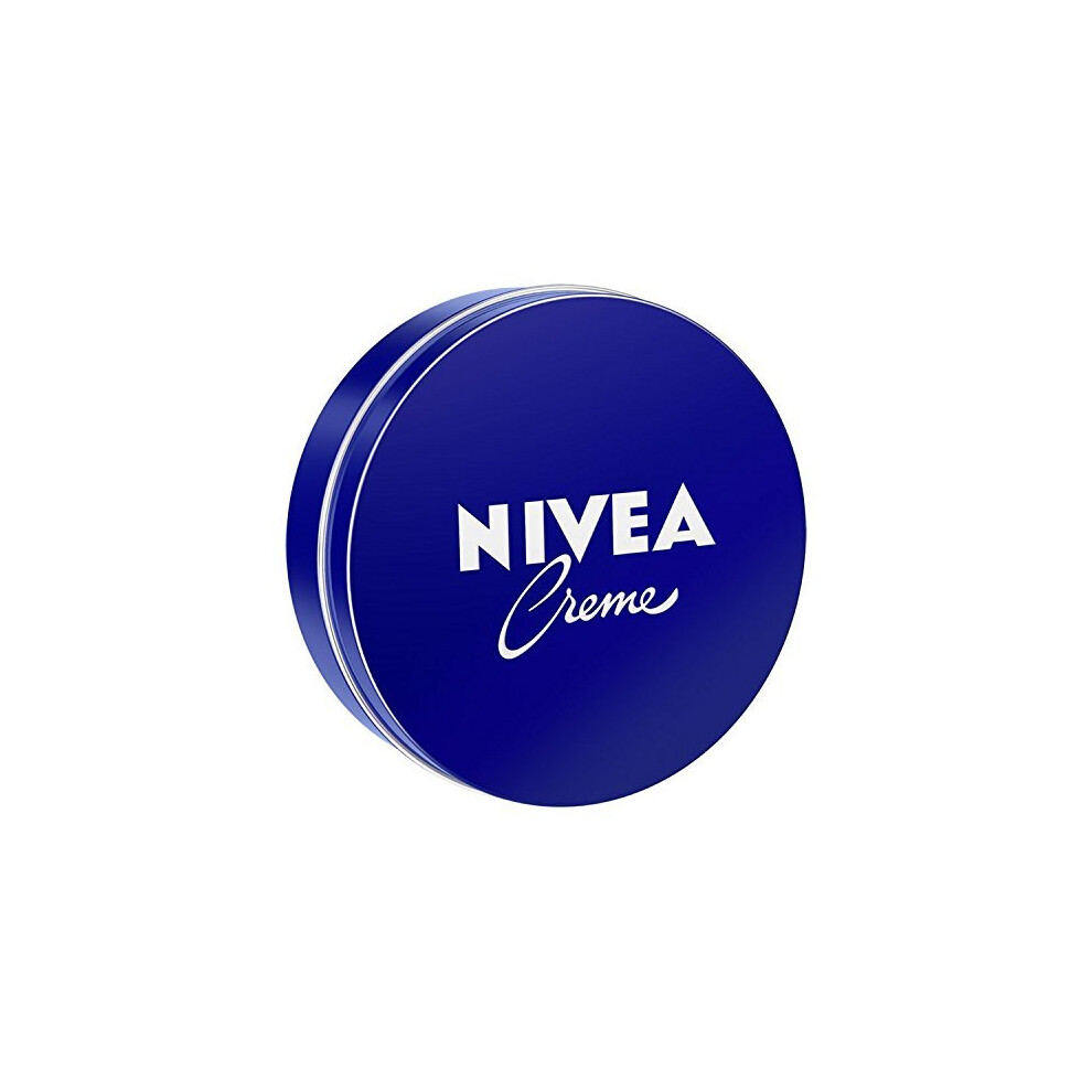 New Nivea Crème, 75 Ml Hj8u