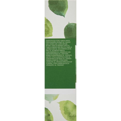 NEOGEN DERMALOGY Real Fresh Cleansing Stick Groene Thee, 2.28 oz 1