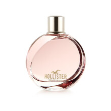 Hollister Wave For Her 50ml EDP Spray