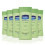 Vaseline Vaseline Intensive Care Aloe Lotion 200 ml - Pack of 6 1