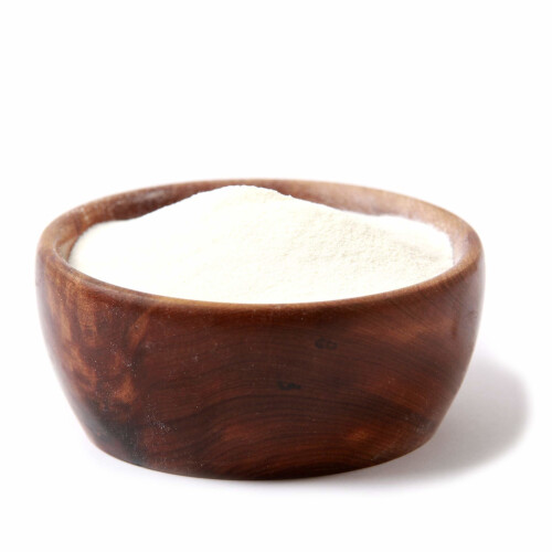 Silk Peptide Powder 25g