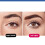 Bourjois Bourjois Volume Reveal Mascara 23 Waterproof Black 7.5ml 4