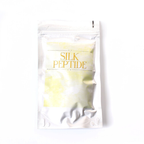 Silk Peptide Powder 25g 1