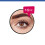 Bourjois Bourjois Volume Reveal Mascara 23 Waterproof Black 7.5ml 6