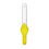 Stoddard Icon Interdental Brush - 0.7 Yellow - 8 per Pack 4