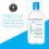Bioderma Bioderma Hydrabio H2o Micellar Water 100ml 7