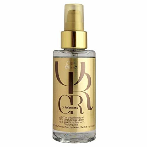 Wella Wella Reflections Oil 100 ml