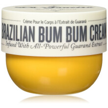 Brazilian Bum Bum Cream von Sol de Janeiro für Unisex - 8 oz Creme