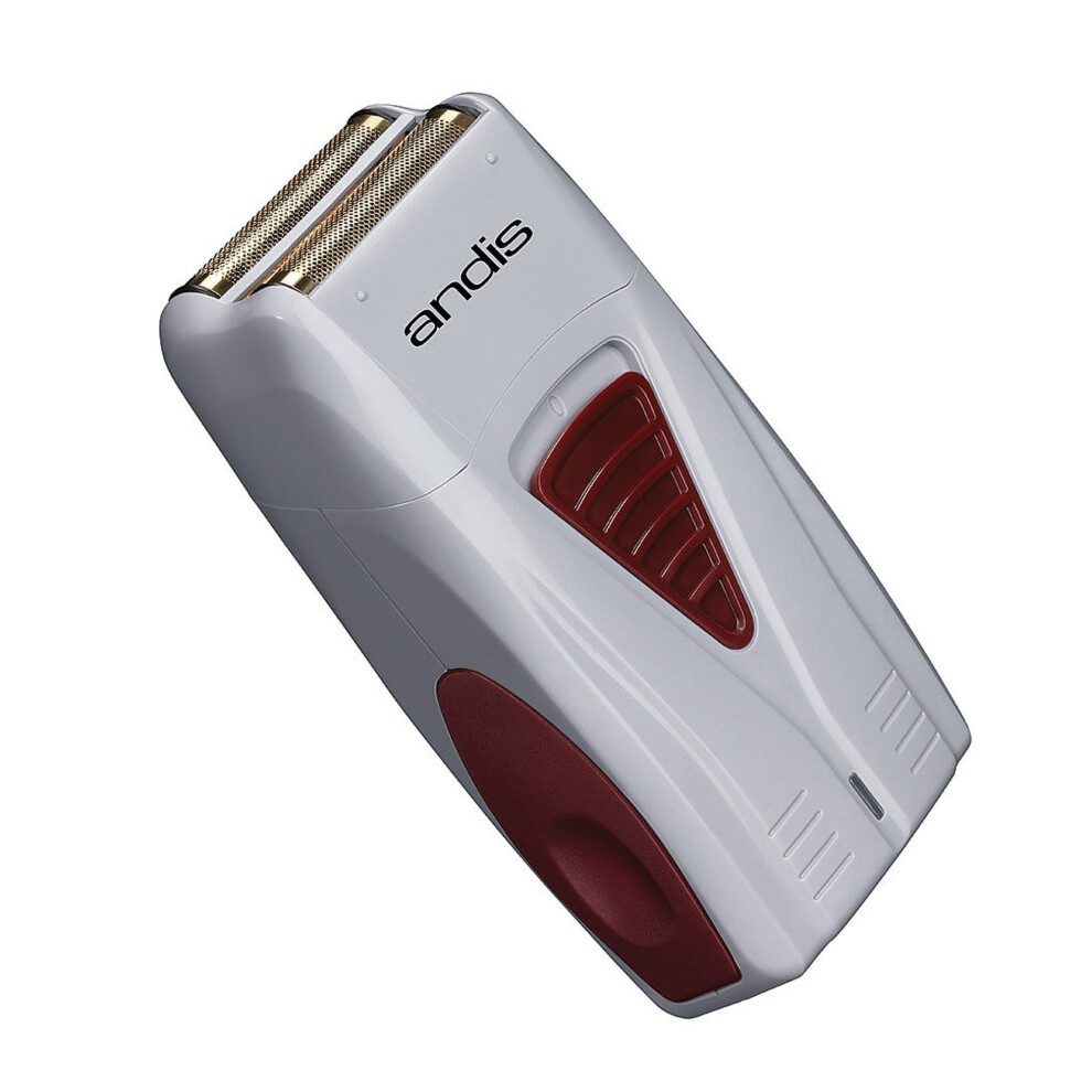 Andis TS-1 Gold Titanium Foil Shaver