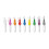 Stoddard Icon Interdental Brush - 0.7 Yellow - 8 per Pack 5
