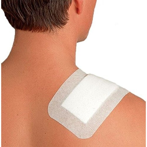 Hartmann Cosmopor E Dressing, 7.2cm x 5cm, Pack of 50 2