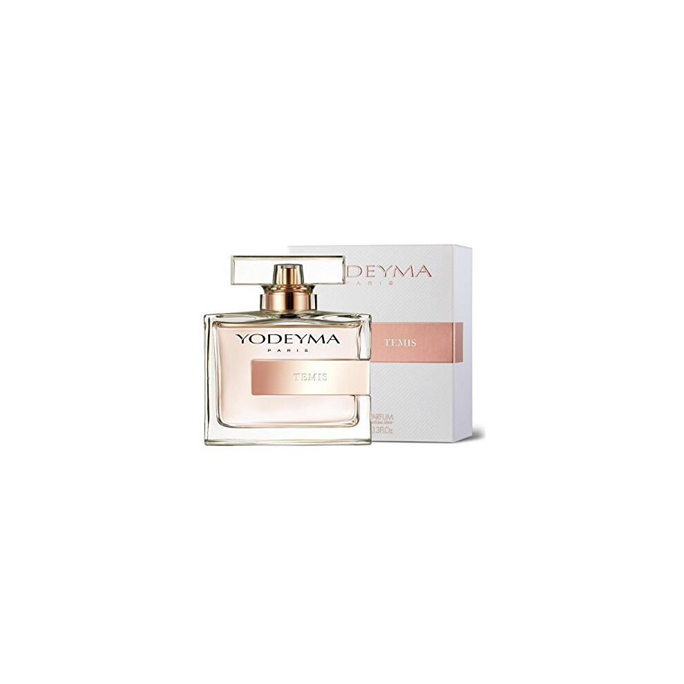 Yodeyma Profumo Donna Eau De Parfum Temis 100 Ml Equivalente