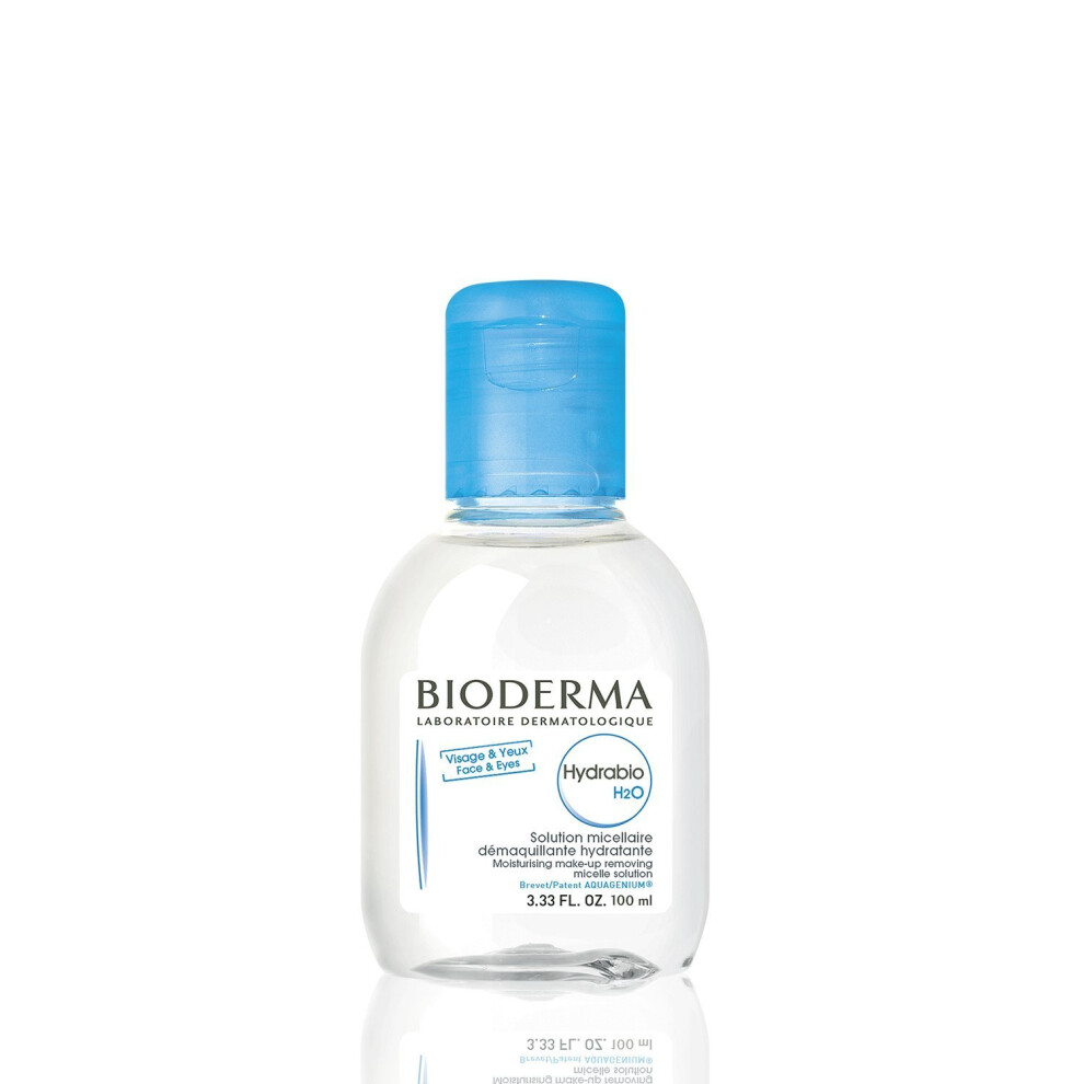 Bioderma Hydrabio H2o Micellar Water 100ml
