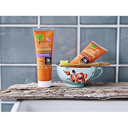 Urtekram Childrens Toothpaste, 75 ml 1