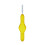 Stoddard Icon Interdental Brush - 0.7 Yellow - 8 per Pack 2