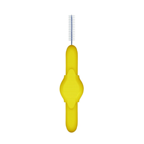 Stoddard Icon Interdental Brush - 0.7 Yellow - 8 per Pack 1