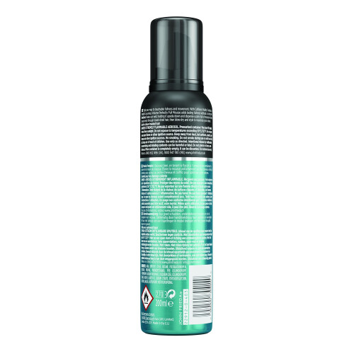 John Frieda John Frieda Luxurious Volume Perfectly Full Mousse, 200 ml 1