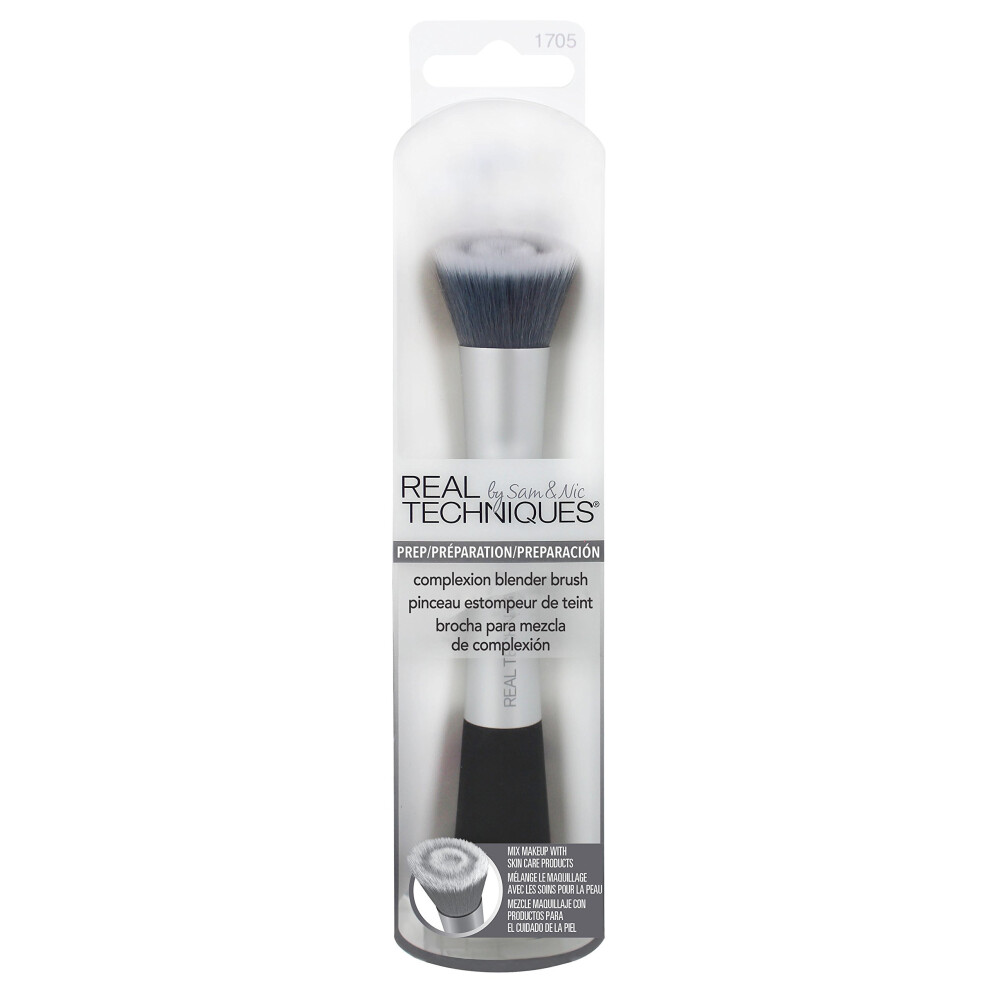 Real Techniques Complexion Blender Make-up Brush