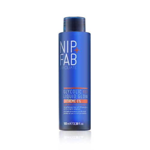 Nip+Fab NIP+FAB Extreme Glycolic Fix Liquid Glow