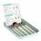 EcoTools ECOTOOLS - Set van 6 penselen 6