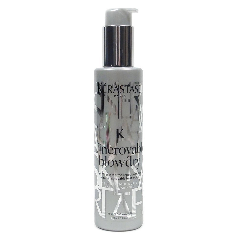 Kerastase L'Incroyable Thermoprotective Lotion - 150 ml