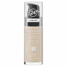 Revlon Colorstay Foundation for Normal/Dry Skin, Ivory