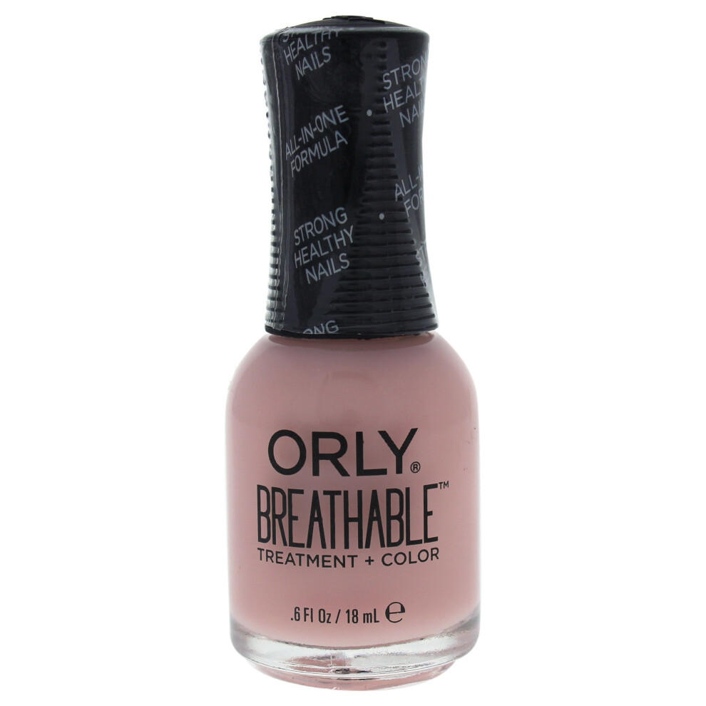 Orly Breathable Polish Kiss Me, I'm Kind, 18ml